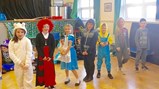 World Book Day - March 2016