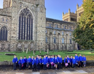 Durham Castle trip