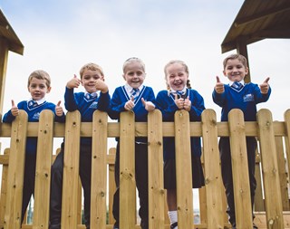 Browney Academy-46