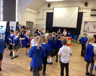 European day of languages