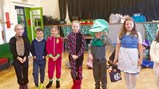 World Book Day - March 2016