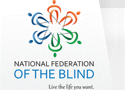 National Federation of the Blind