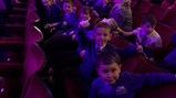 Year 2 theatre trip