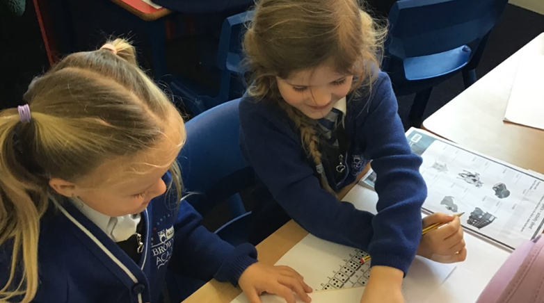 Braille week