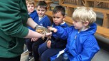 Northumberland Zoo