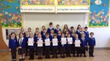 Browney sponsored read total