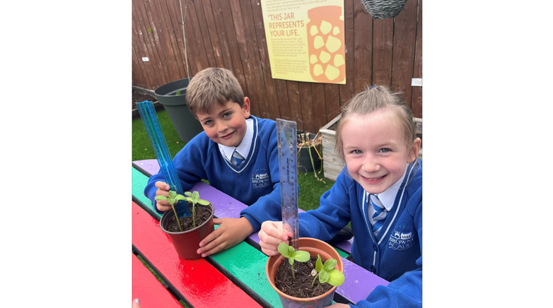 Gardening Club