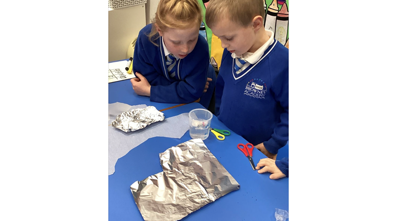 British Science Week