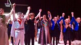 Joseph and the Amazing Technicolor Dreamcoat.