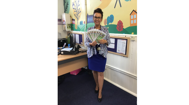 Roald Dahl Day