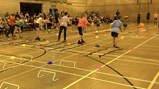 Sports day