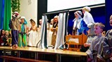 Christmas Nativity - December 2015