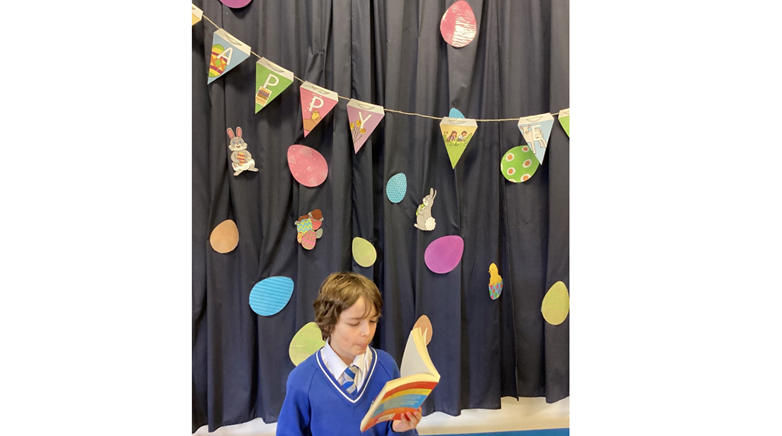 Accelerated reader