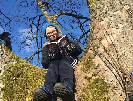 Extreme reading - homework challenge