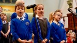 NELT Christmas concert 