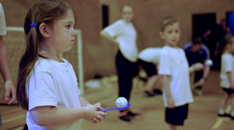Sports day833