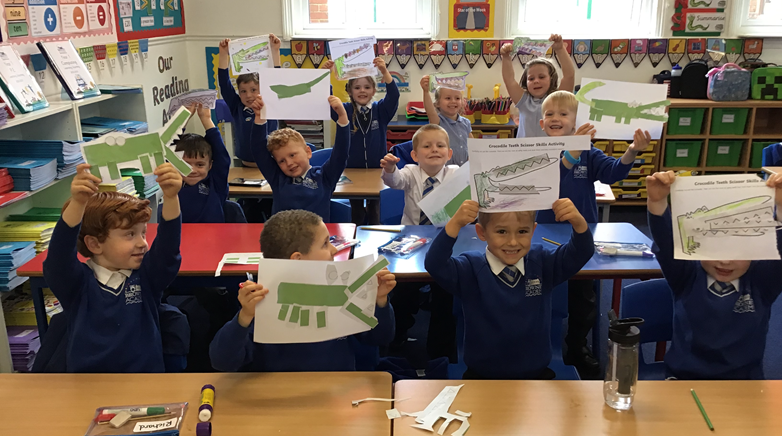 Roald Dahl Day