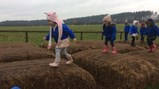 Trip to Broomhouse Farm 
