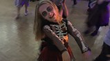 Spooktacular disco fun! 