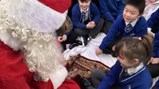 Year 2 theatre trip