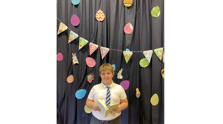 Accelerated reader