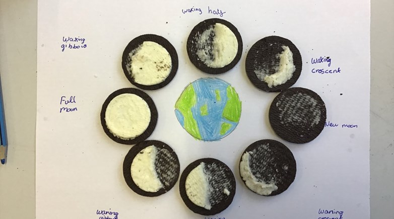 Oreos