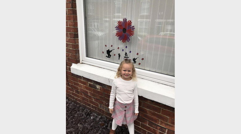 Remembrance Day 