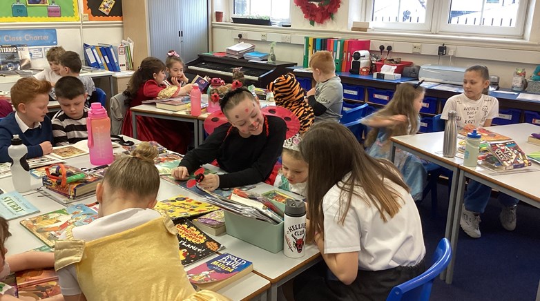 World Book Day