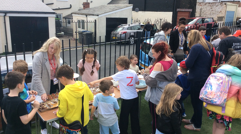 Dotty day 2019