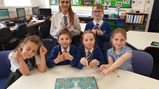 Scrabble club