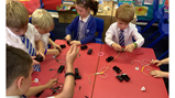 Reception science