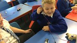 Electricity excitement