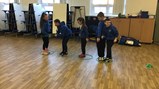 PE