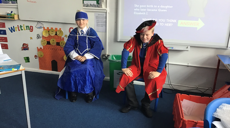 Henry VIII