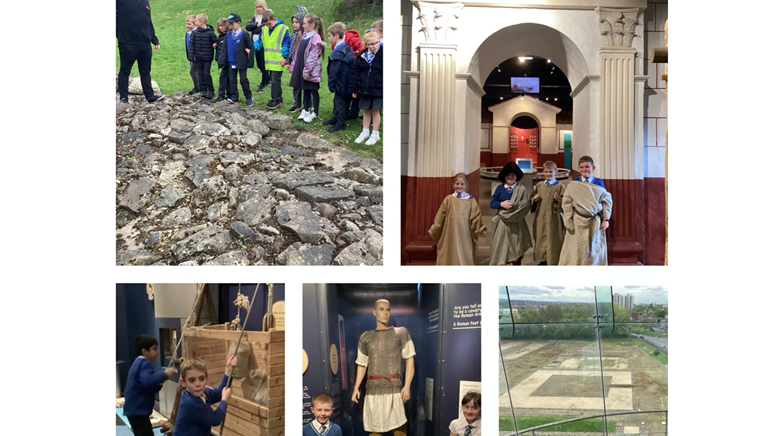 Year 3 trip