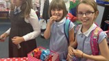 Summer fair success!