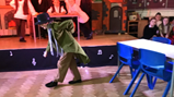 Oliver production