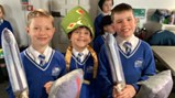 Year 2 Castle Trip -7