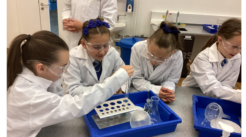 Year 5 trip