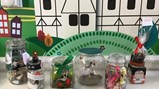 Story Jar Competition