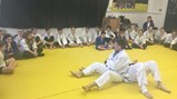 We are Judo masters!