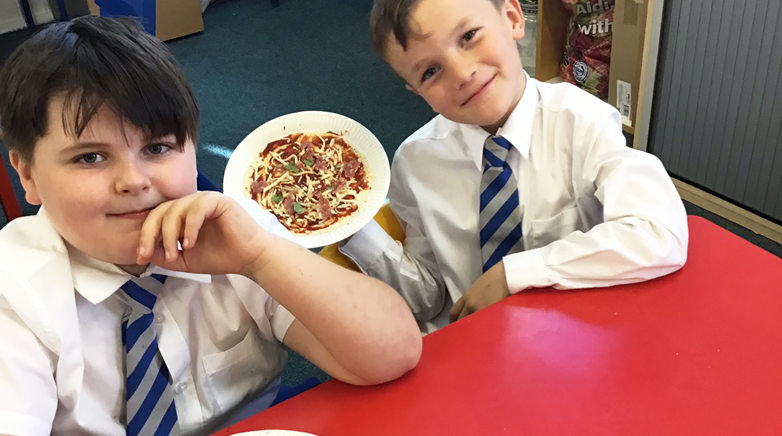 European day of Languages celebrations