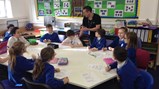 Browney Academy Valentine
