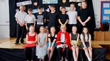 Year 6 put on their final show