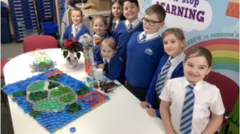 Eco club