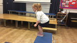 gymnastics 