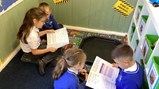 Year 5 read to Year 1