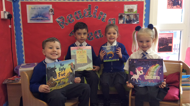 Poetry day