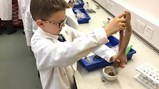 Year 4/5 science trip