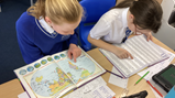 Year 5 Geography -5